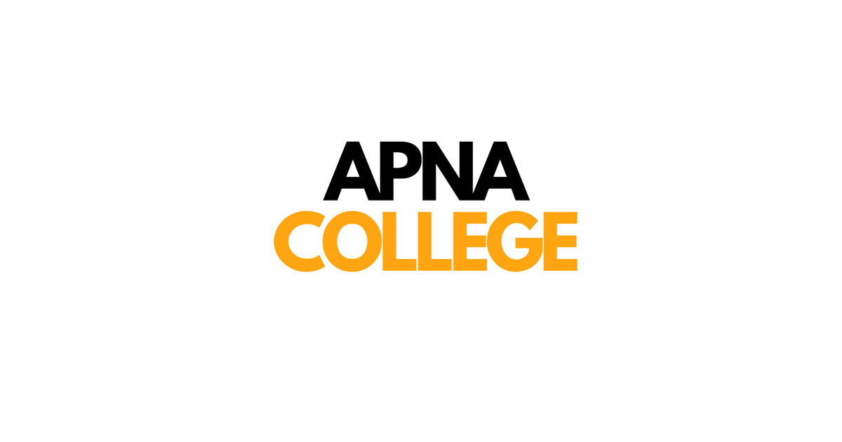 Full Stack Development certification